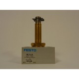 Festo Solenoid valve MC-2-1/8 